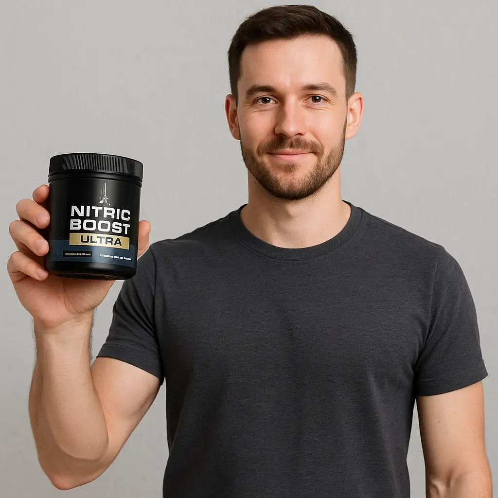 nitric boost review 1