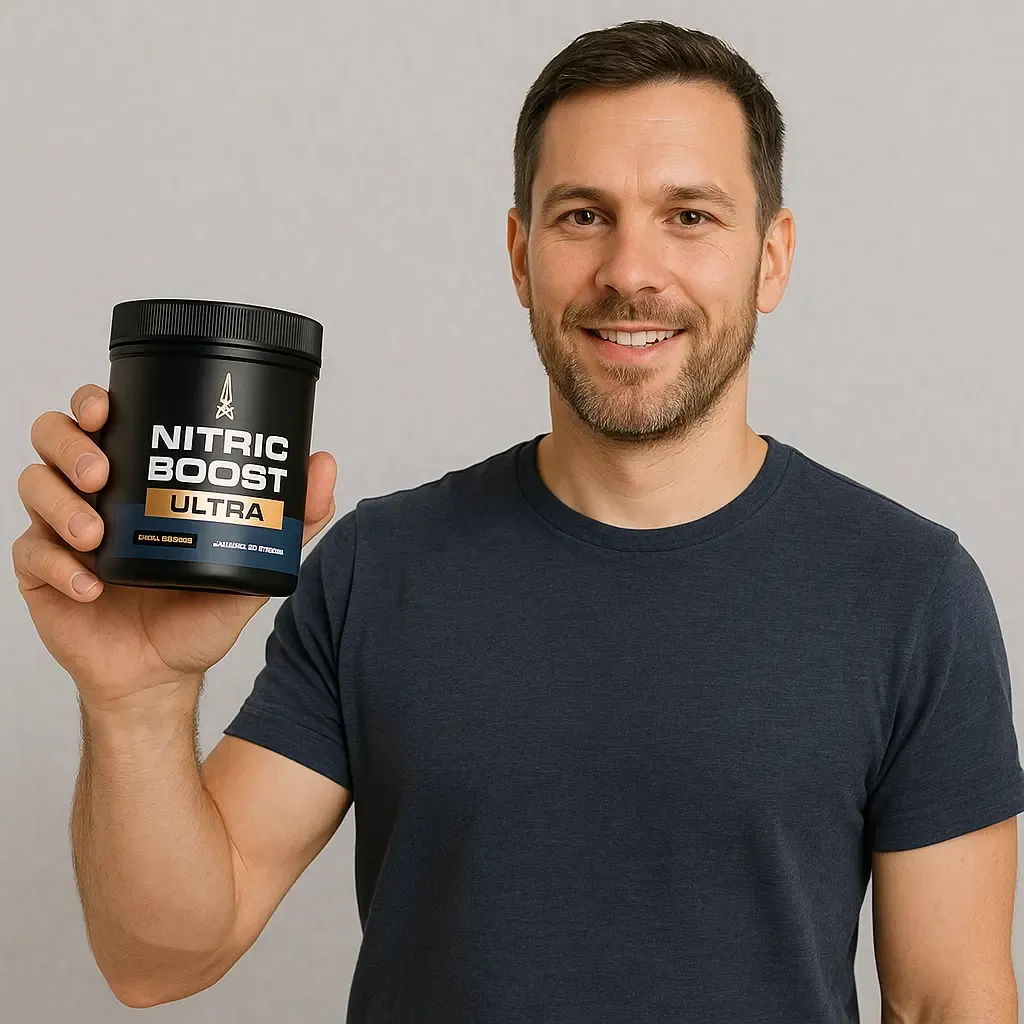 nitric boost review 2