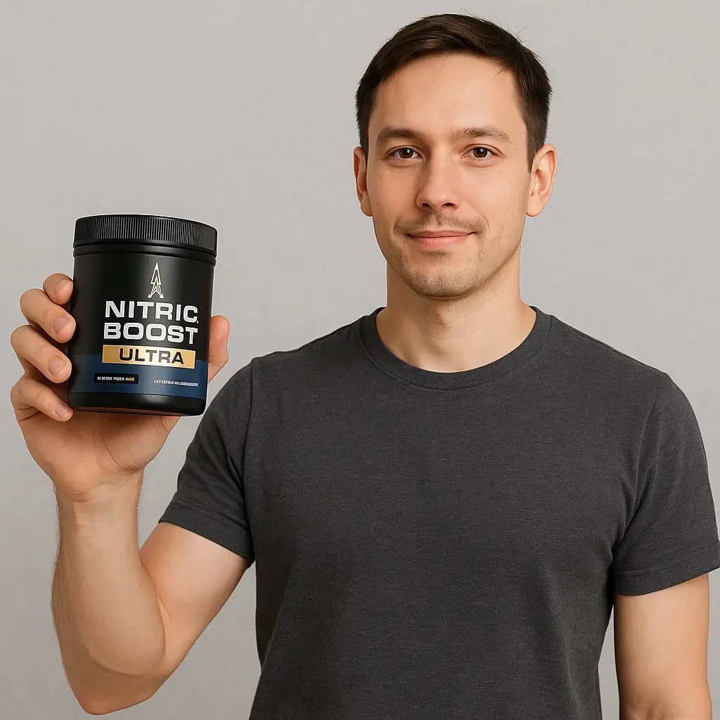 nitric boost  review 3